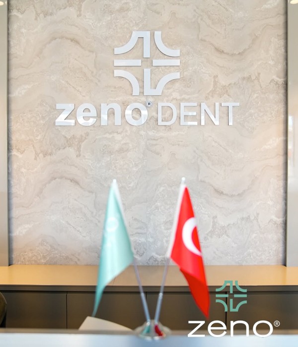 Zeno Dent Ağız ve Diş Sağlığı Polikliniği